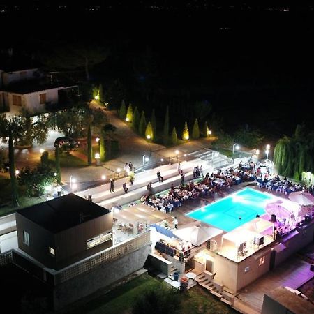 Апартаменти Trasimeno 2 Casamaggiore Екстер'єр фото