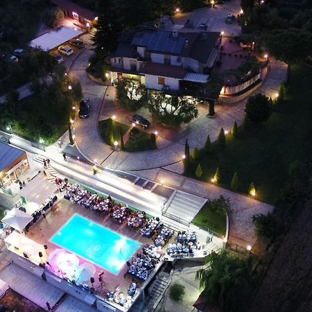 Апартаменти Trasimeno 2 Casamaggiore Екстер'єр фото